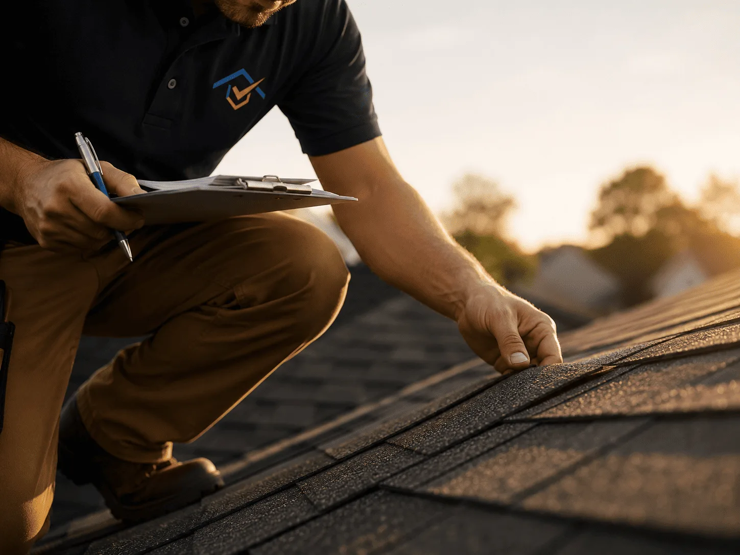 Why Choose Roof Inspection in North Lawrence, OH