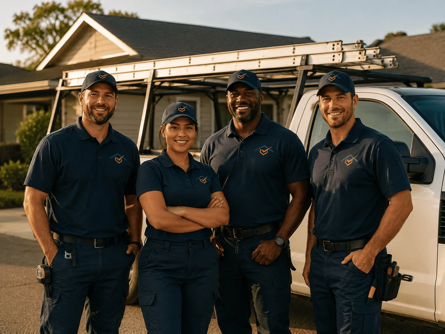 Roof Inspection company in North Lawrence, OH